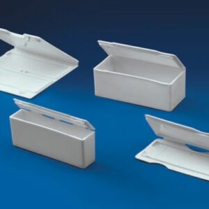 SLIDE MAILER, POLYPROPYLENE