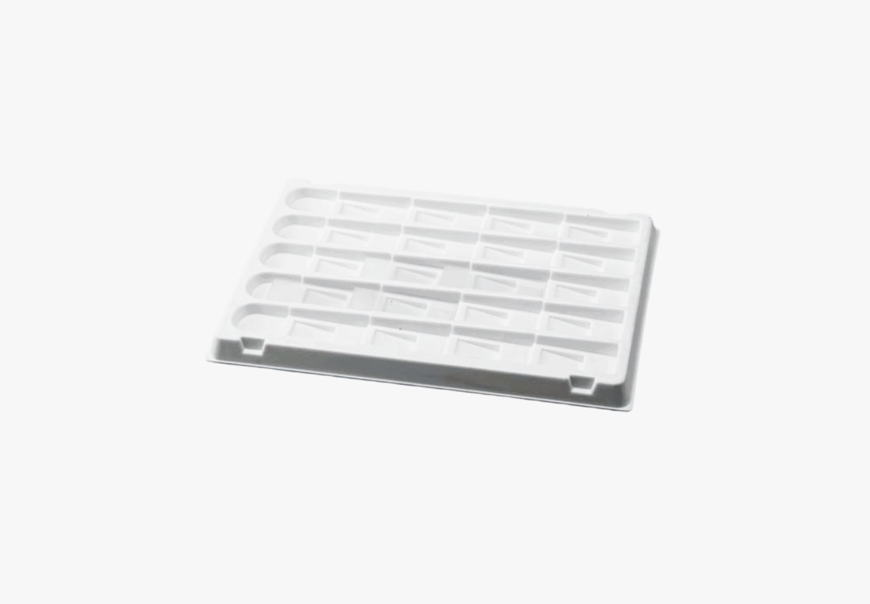 SLIDE TRAY