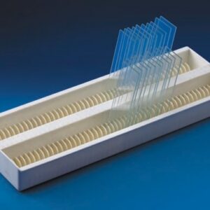 SLIDE DRAINING TRAY