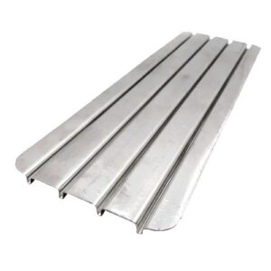 SLIDE DRYING TRAY, ALUMINIUM