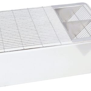ANIMAL CAGE, POLYPROPYLENE