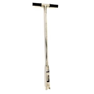 SOIL AUGER