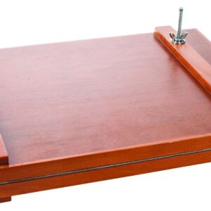 PLANT PRESS, WOODEN