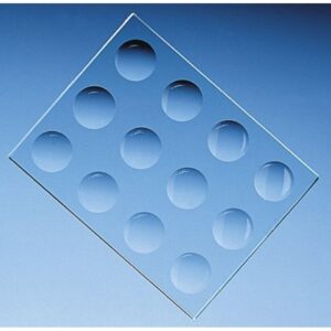 CONCAVITY SLIDES