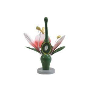 DICOT FLOWER
