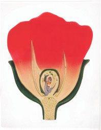 TYPICAL FLOWER L.S.