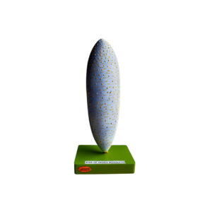 EGG OF MOSQUITO AEDES