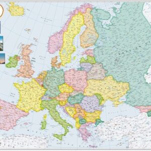 EUROPE POLITICAL