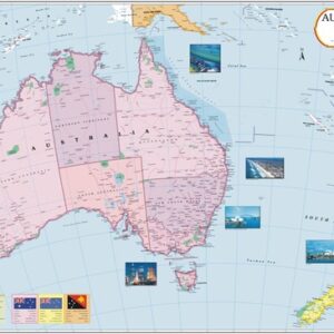 AUSTRALIA POLITICAL