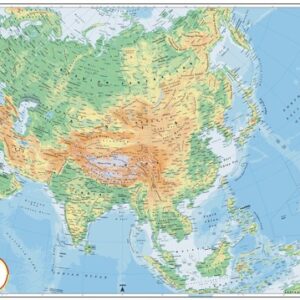 ASIA PHYSICAL