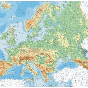 EUROPE PHYSICAL
