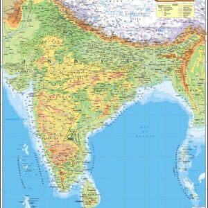 INDIA PHYSICAL