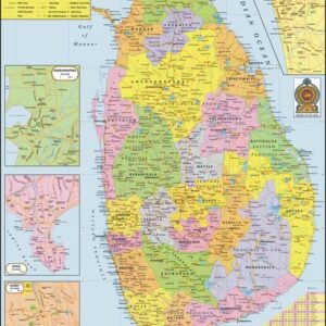 SRI LANKA POLITICAL