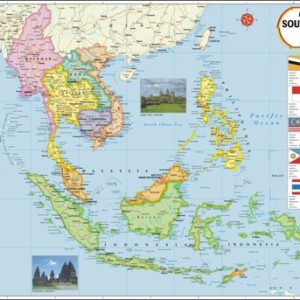 SOUTH EAST ASIA POLITICAL