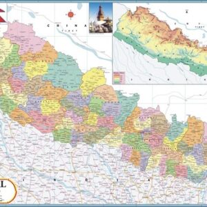 NEPAL POLITICAL