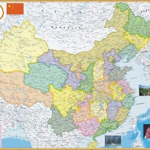 CHINA POLITICAL