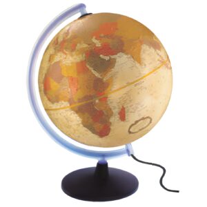 ANTIQUITY GLOBE