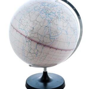 OUTLINE GLOBE