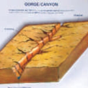 GORGE/CANYON