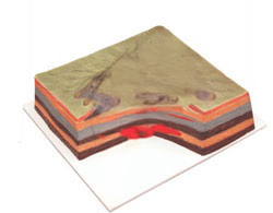 VOLCANO MODEL