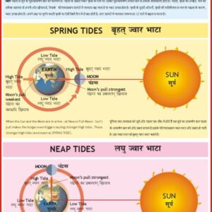 SPRING AND NEAP TIDES