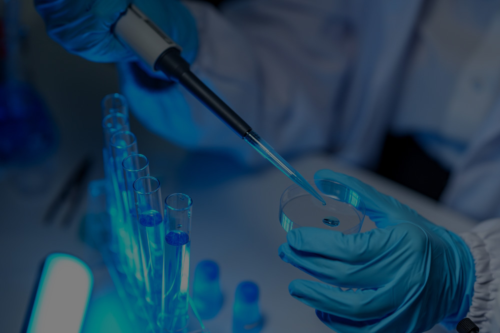 Laboratory Glassware