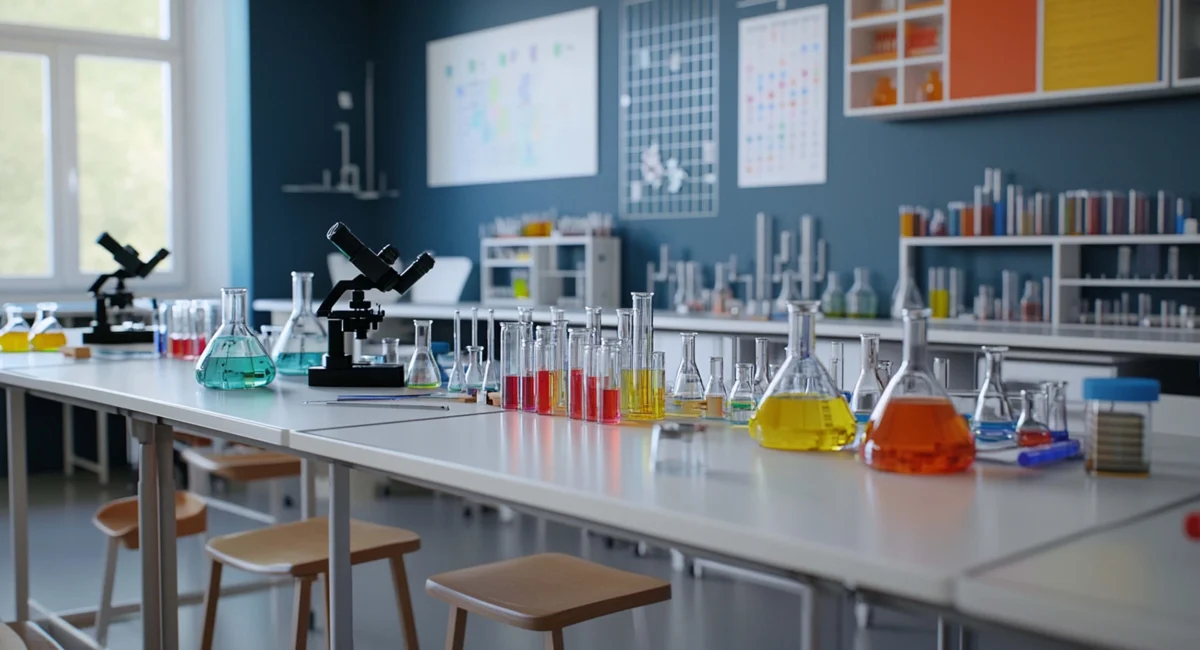 schools-science-lab-microscopes-table