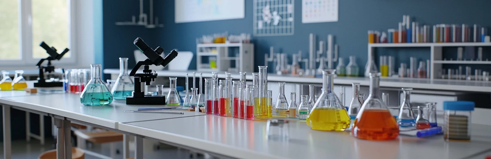 schools-science-lab-microscopes-table